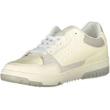 Tommy Hilfiger - Sneakers - Beige - Polyester
