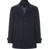 Babista - TONIO - Heren Jack - Donkerblauw