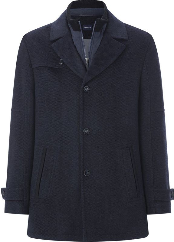 Babista - TONIO - Heren Jack - Donkerblauw