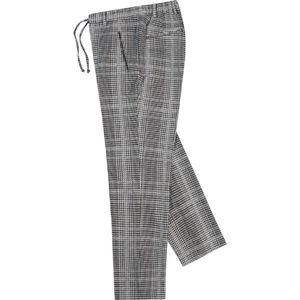 Zuitable Jersey Pantalon DiSpartakus Black/Grey (222627 - 930)