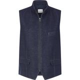 Babista - ULDIN - Bodywarmer - Donkerblauw