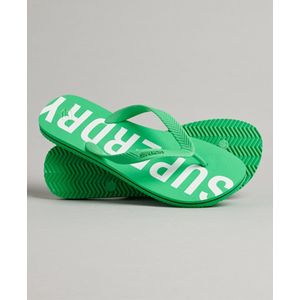 Superdry - Code Essential - Slippers - Rubber