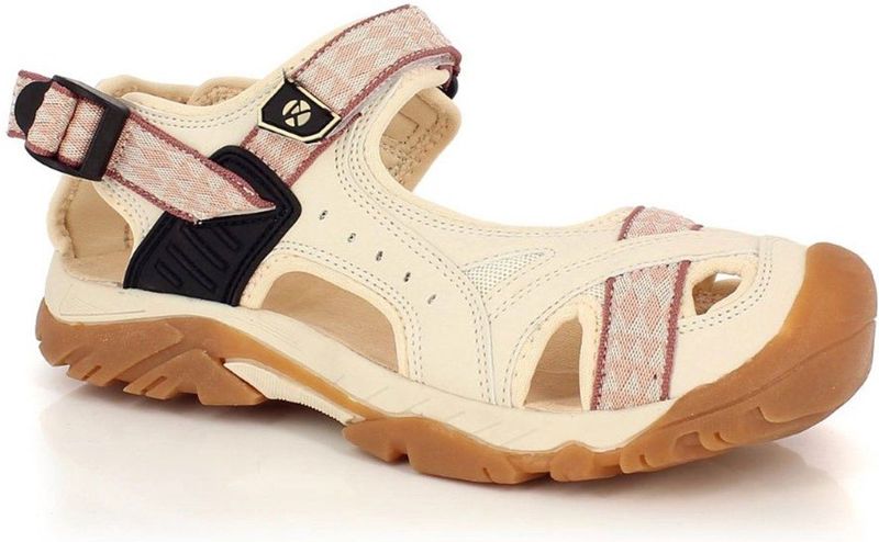 Dames wandelSandalen Kimberfeel Attica