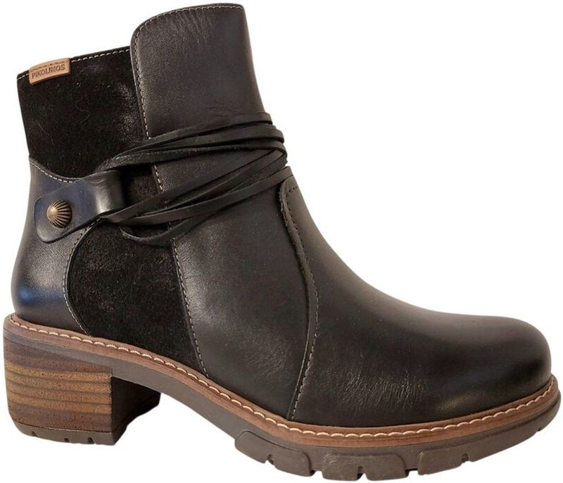 Pikolinos - San Sebastia - Kuitlaarzen