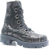 Twins - 321627 - Laarzen - Zwart