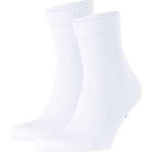 Falke - Run Rib - Sokken - Uniseks - Set van 2