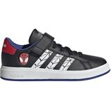 Adidas - Grand Court - Tennisschoenen - Marvel's Spider-Man - Synthetisch