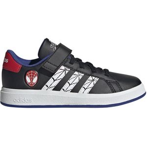 Adidas - Grand Court - Tennisschoenen - Marvel's Spider-Man - Synthetisch