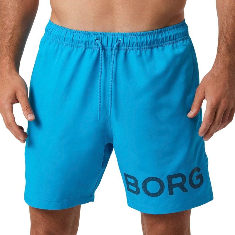 Borg Swim Shorts