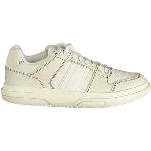 Tommy Hilfiger - Brooklyn Mix - Sneakers - Wit - Polyester