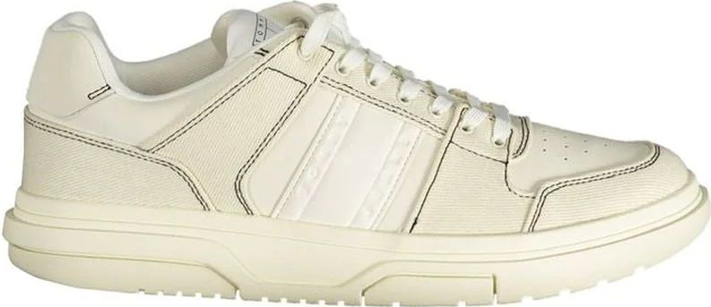 Tommy Hilfiger - Brooklyn Mix - Sneakers - Wit - Polyester