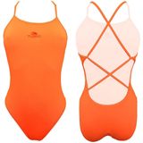 Turbo - Patron Sirene - Badpak - Oranje