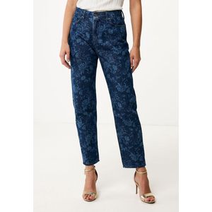 MEXX Jeans  blauw denim / lichtblauw