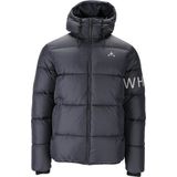 Whistler Winterjas 'Drift'  donkerblauw