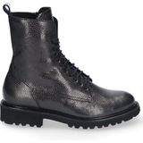 Durea 9801 wijdte G Enkellaarzen