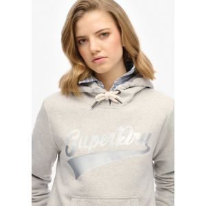Superdry - Super Athletics - Hoodie