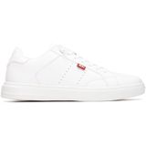 Xti - 14414501 - Trainers - Zwart - Plat - Veters - Casual