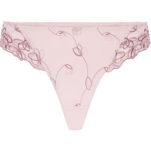 Hunkemöller - Diva - Boxerstring - Roze