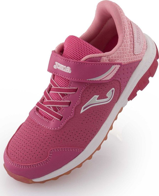 Joma - Cetus Jr - Kinderschoenen - Fuchsia Pink