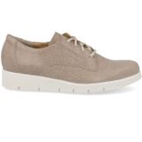 Durea - 6293 - Schoenen - Bruin - Wijdte H