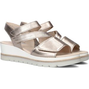 Gabor - 640.1 - Sandalen - Goudkleurig - Dames