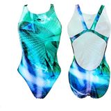 Turbo - Light - Badpak - Meisjes