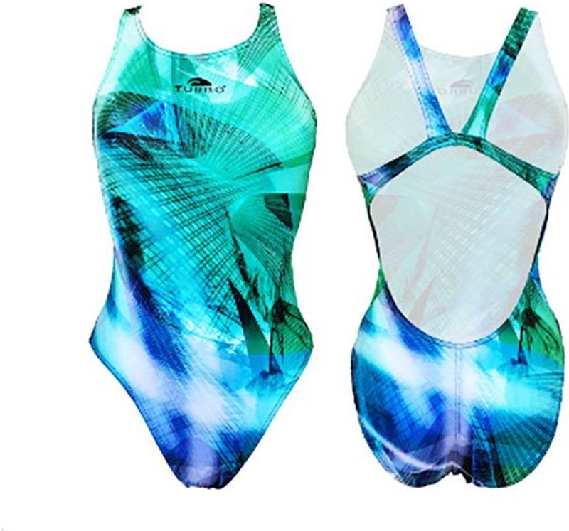 Turbo - Light - Badpak - Meisjes