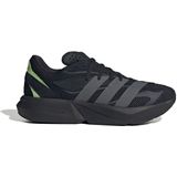 adidas - Hardloopschoenen - Lichtgewicht - Mesh, Suède, Nubuck - Lightstrike Demping