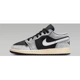 Air Jordan 1 Low SE - Kinderschoenen - Grijs