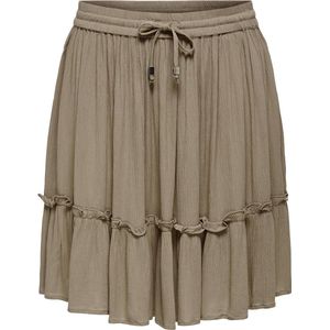 Rok - Mini - Ruche Detail