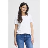 fransa - Zashoulder 1 - T-shirt - Dames