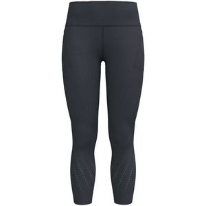 Under Armour - Launch Elite - Leggings - Zwart