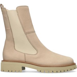 Paul Green - 9836 - Chelsea Boots - Beige