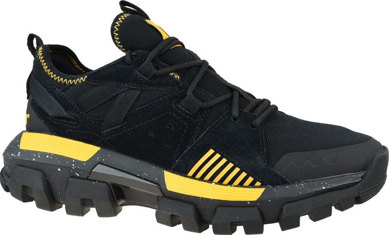 Caterpillar - Raider Sport - Sneakers - Zwart