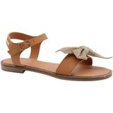 Scapa - Sandalen - Bruin