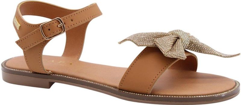 Scapa - Sandalen - Bruin