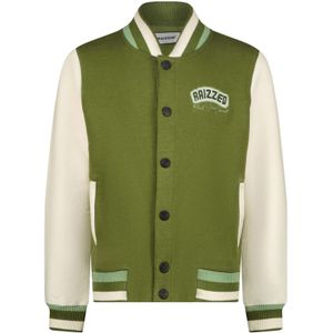 Raizzed meisjes tussenjas - Army