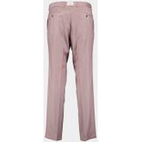 Carl Gross - Black Line - Pantalon - Rood - Mix & Match - CG Silas 35.113S0