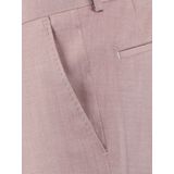 Carl Gross - Black Line - Pantalon - Rood - Mix & Match - CG Silas 35.113S0