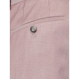 Carl Gross - Black Line - Pantalon - Rood - Mix & Match - CG Silas 35.113S0