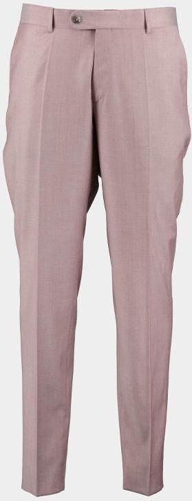 Carl Gross - Black Line - Pantalon - Rood - Mix & Match - CG Silas 35.113S0