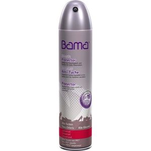Bama - Vuil Protector - Bescherming Tegen Vocht En Vlekken - 300 ml