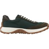 Camper - Drift Trail - Sneakers Laag - Olijfgroen / Donkergroen