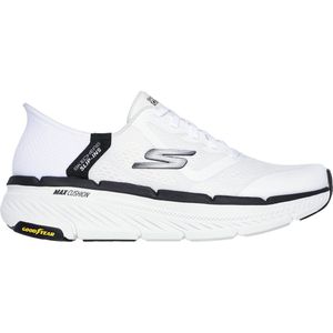 Skechers - Max Cushioning Premier 2.0 - Instappers - Veganistisch - Bovenwerk van Technische Mesh