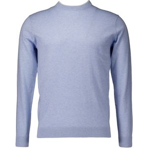 Gentiluomo - Trui Lichtblauw Gentiluomo Lichtblauw K2020-274