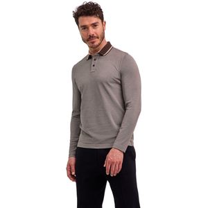 FALKE Smart Easy Care Heren Polo shirt