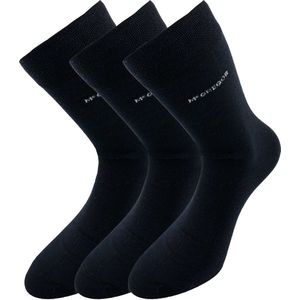 McGregor - Sokken 3-pack - Navy - Katoen & Comfort