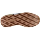 Napapijri - Astra - Damestrainers - Suède Bovenwerk - Iconisch Logo