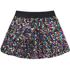 Someone meisjes rok - Meerkleurig