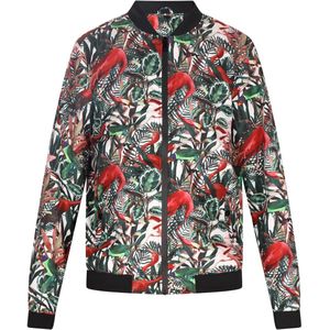 HOMEBASE - Jacke - Bomberjack - Floral Print